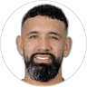 Ronnie Fernandez, Forward for Palestino