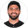 Sebastian Robles Fuentes Andres, Defender for XV de Piracicaba