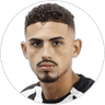 Juninho, Midfielder for Madureira