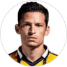 D. Colindres, Attacker for Municipal Liberia