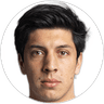 C. Meneses, Defender for Sporting San José
