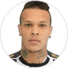 França, Midfielder for Porto Velho EC