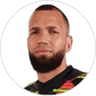 Everson, Goalkeeper for Atlético Mineiro