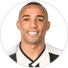 Marcal, Defender for Botafogo