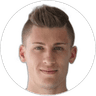 F. Jamnig, Midfielder for Imst