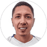 Samuel Galindo, Midfielder for Gualberto Villarroel SJ