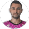 Dheimison Benavides Martins, Goalkeeper for Floresta