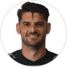 Fabrício, Goalkeeper for Figueirense