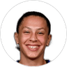Almudena Sierra, Forward for Hamburger SV