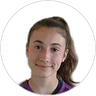 Janna Grimm, Midfielder for TSG 1899 Hoffenheim