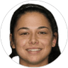 Gloria Ciccioli, Goalkeeper for Ternana W