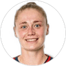 Heidi Giles, Defender for Genoa W