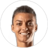 Giorgia Bettalli, Midfielder for Genoa W