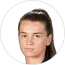 Fortesa Berisha, Midfielder for Como 1907 W