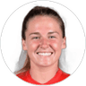 Marie Barker Hanna, Midfielder for SSC Napoli W