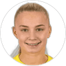 Thea Kyvag, Forward for AC Milan W