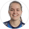 Iris Omarsdottir, Forward for ACF Fiorentina