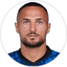 D. D'Ambrosio, Defender for AC Monza