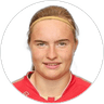 Davinia Vanmechelen, Midfielder for SSC Napoli W