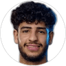 Amin Pilali, Defender for Lusail City