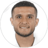 D. Cervantes, Defender for Celaya