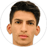 Hamidreza Firouzi, Forward for Lusail City