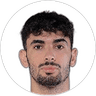 Redouane Berkane, Forward for Al Wakrah