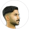 Khalid Abdullah, Midfielder for Al Shahaniya