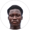 Serigne Diouf, Defender for Qatar SC