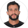 Dourado Henrique, Forward for Botafogo PB