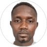 Aniekeme Okon, Forward for Dolphins