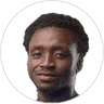 Isaac Annor, Defender for Dolphins