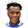 Timothy Zachariah, Forward for Dolphins