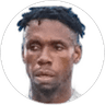 Friday Ubong, Forward for Dolphins