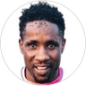 Ibrahim Pius, Goalkeeper for Dolphins