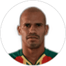 Michel, Defender for Barcelona BA