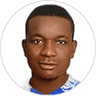 Osimaga Duke, Forward for Dolphins
