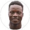 Ogechukwu Ogbu, Midfielder for Dolphins
