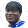 Wasiu Falolu, Midfielder for Dolphins