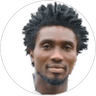 Anthony Omaka, Midfielder for Dolphins