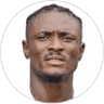 Samson Obi, Forward for Dolphins