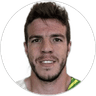 Roberto Dias, Defender for Al Jubail