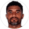Gomes Willian, Defender for Ypiranga RS