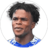 Wisdom Samuel, Forward for Dolphins