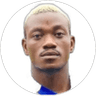 Biokpo Jenewari Maclyn, Forward for Dolphins