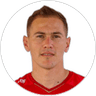 Maximiliano Gomez, Midfielder for Real Potosí