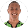Silva Leandro, Defender for URT