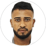 Maicon Souza, Midfielder for Matonense