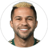 Serginho, Midfielder for Maringá