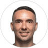 Fernando, Forward for Wofoo Tai Po